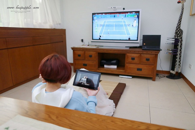 【3C】冷冷的冬天來杯熱咖啡配劇最幸福了。Joint stars 終極追劇神器(電視機上盒) - 第37張圖 IMG_2062