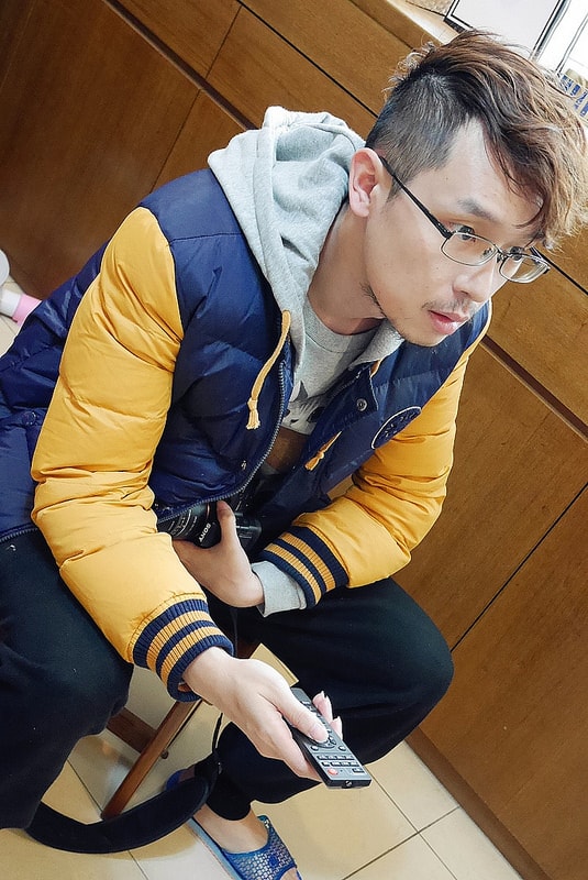 【3C】冷冷的冬天來杯熱咖啡配劇最幸福了。Joint stars 終極追劇神器(電視機上盒) - 第39張圖 P1130831