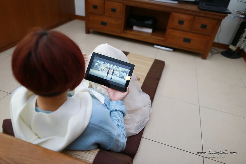 【3C】冷冷的冬天來杯熱咖啡配劇最幸福了。Joint stars 終極追劇神器(電視機上盒) - 第42張圖 IMG_2066