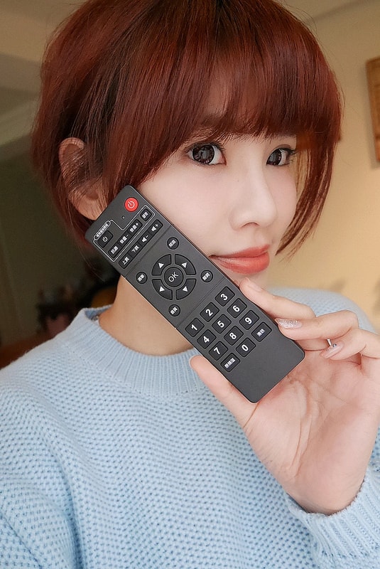 【3C】冷冷的冬天來杯熱咖啡配劇最幸福了。Joint stars 終極追劇神器(電視機上盒) - 第44張圖 P1130933