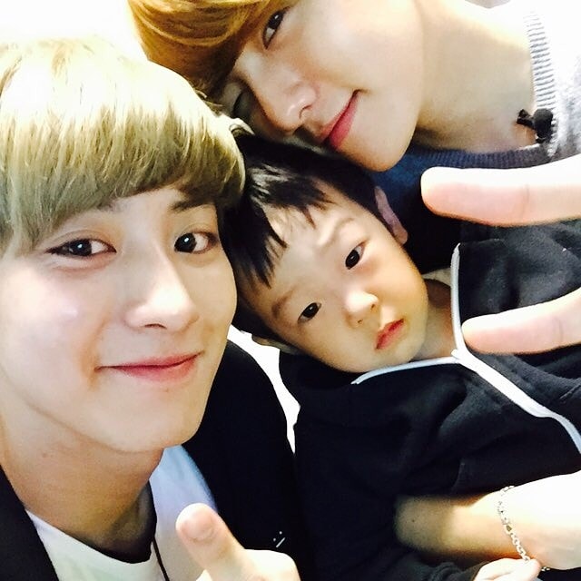 【閒聊】我愛看的韓國綜藝TOP 10。生活中有了他們多了許多歡笑