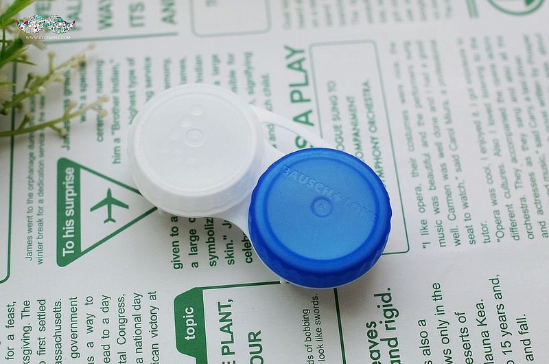 【EYES】清潔力Up!保濕力Up!你的第一瓶彩拋專用的Renu瑞霖炫萌多效保養液 - 第8張圖 DSC00327