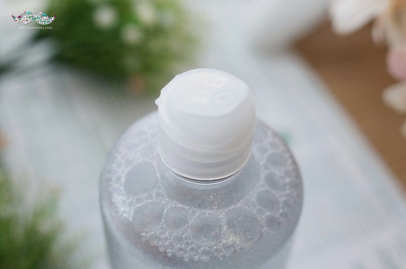 【EYES】清潔力Up!保濕力Up!你的第一瓶彩拋專用的Renu瑞霖炫萌多效保養液 - 第11張圖 DSC00339