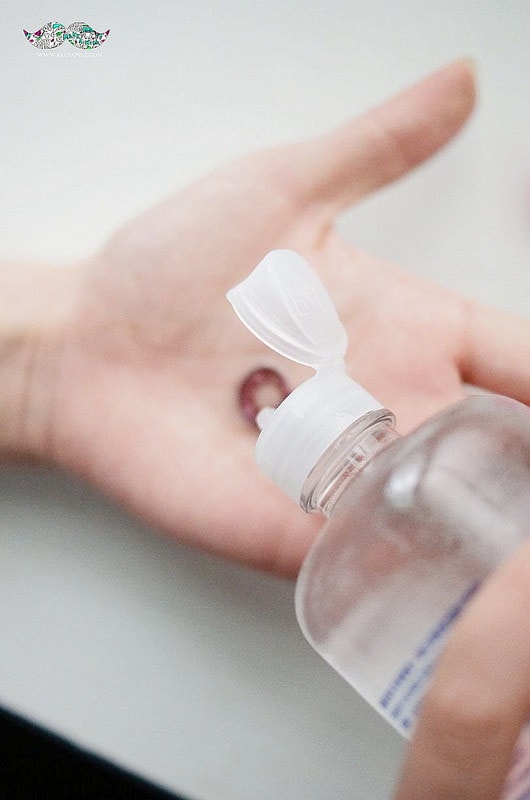 【EYES】清潔力Up!保濕力Up!你的第一瓶彩拋專用的Renu瑞霖炫萌多效保養液 - 第15張圖 DSC00579