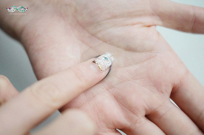 【EYES】清潔力Up!保濕力Up!你的第一瓶彩拋專用的Renu瑞霖炫萌多效保養液 - 第16張圖 DSC00580