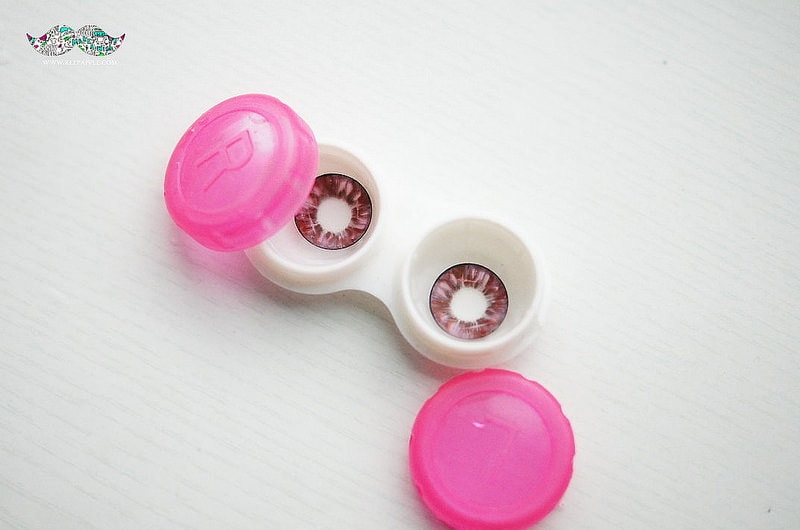 【EYES】清潔力Up!保濕力Up!你的第一瓶彩拋專用的Renu瑞霖炫萌多效保養液 - 第20張圖 DSC00595