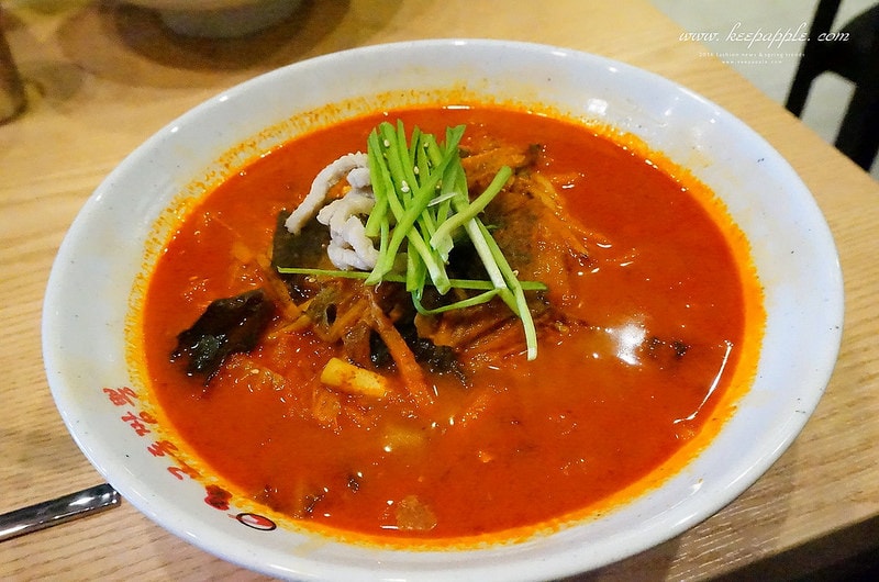 【遊記】《2016首爾自由行》第一次穿韓服就上手。Oneday Hanbok - 第7張圖 DSC00393