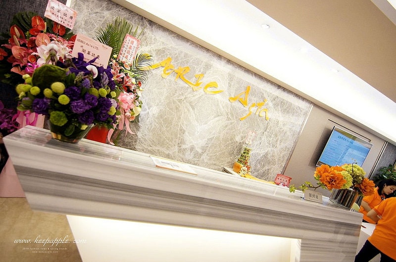 【逼先生專欄】悅庭牙醫暨「CEREC Asia艾瑞瓷數位牙科再教育中心」大開眼界的先進設備,在台北開幕囉~ - 第3張圖 DSC04421