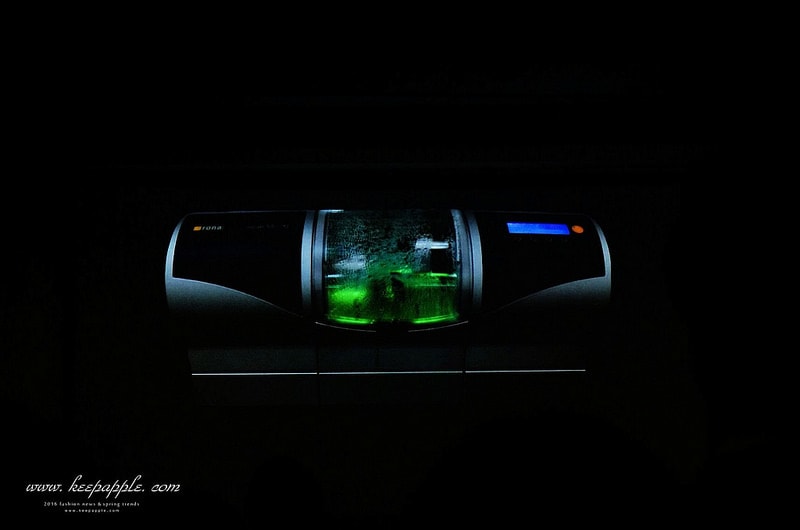 【逼先生專欄】悅庭牙醫暨「CEREC Asia艾瑞瓷數位牙科再教育中心」大開眼界的先進設備,在台北開幕囉~ - 第6張圖 DSC04425