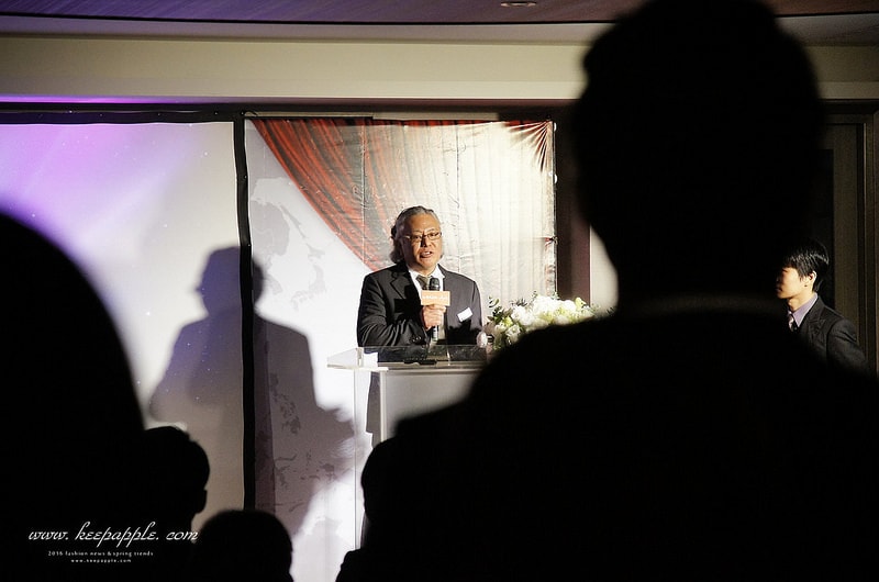 【逼先生專欄】悅庭牙醫暨「CEREC Asia艾瑞瓷數位牙科再教育中心」大開眼界的先進設備,在台北開幕囉~ - 第8張圖 DSC04436