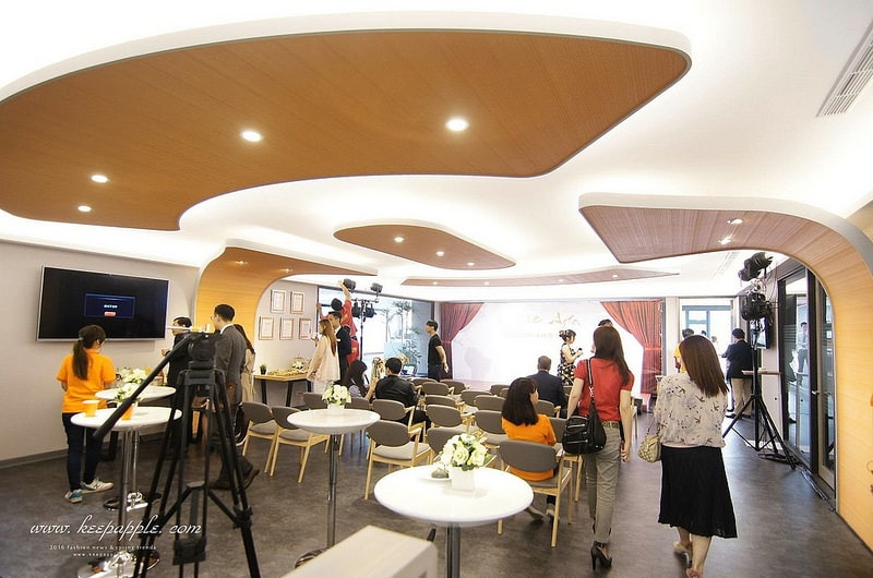 【逼先生專欄】悅庭牙醫暨「CEREC Asia艾瑞瓷數位牙科再教育中心」大開眼界的先進設備,在台北開幕囉~ - 第12張圖 DSC04620