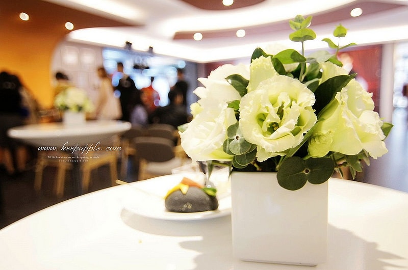 【逼先生專欄】悅庭牙醫暨「CEREC Asia艾瑞瓷數位牙科再教育中心」大開眼界的先進設備,在台北開幕囉~ - 第14張圖 DSC04623