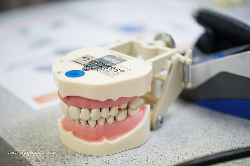 【逼先生專欄】悅庭牙醫暨「CEREC Asia艾瑞瓷數位牙科再教育中心」大開眼界的先進設備,在台北開幕囉~ - 第39張圖 DSC04585