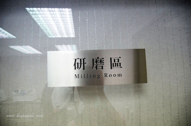 【逼先生專欄】悅庭牙醫暨「CEREC Asia艾瑞瓷數位牙科再教育中心」大開眼界的先進設備,在台北開幕囉~ - 第48張圖 DSC04531