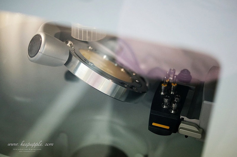 【逼先生專欄】悅庭牙醫暨「CEREC Asia艾瑞瓷數位牙科再教育中心」大開眼界的先進設備,在台北開幕囉~ - 第53張圖 DSC04574