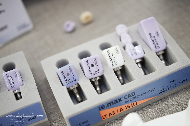 【逼先生專欄】悅庭牙醫暨「CEREC Asia艾瑞瓷數位牙科再教育中心」大開眼界的先進設備,在台北開幕囉~ - 第56張圖 DSC04594