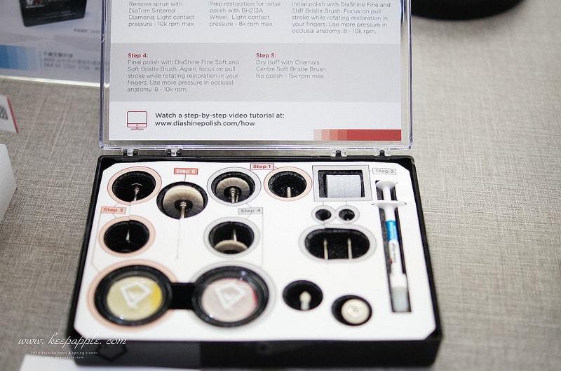 【逼先生專欄】悅庭牙醫暨「CEREC Asia艾瑞瓷數位牙科再教育中心」大開眼界的先進設備,在台北開幕囉~ - 第57張圖 DSC04598