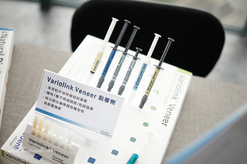 【逼先生專欄】悅庭牙醫暨「CEREC Asia艾瑞瓷數位牙科再教育中心」大開眼界的先進設備,在台北開幕囉~ - 第59張圖 DSC04603
