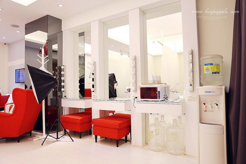 【美睫】出國前的必備迅速變美功課。Lash Labo Tokyo日式無感美睫專門店 - 第4張圖 IMG_0162