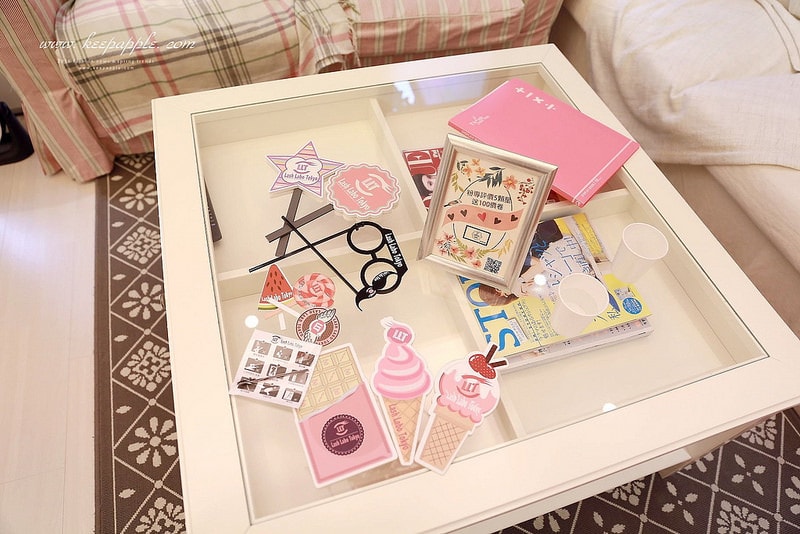 【美睫】出國前的必備迅速變美功課。Lash Labo Tokyo日式無感美睫專門店 - 第8張圖 IMG_0217