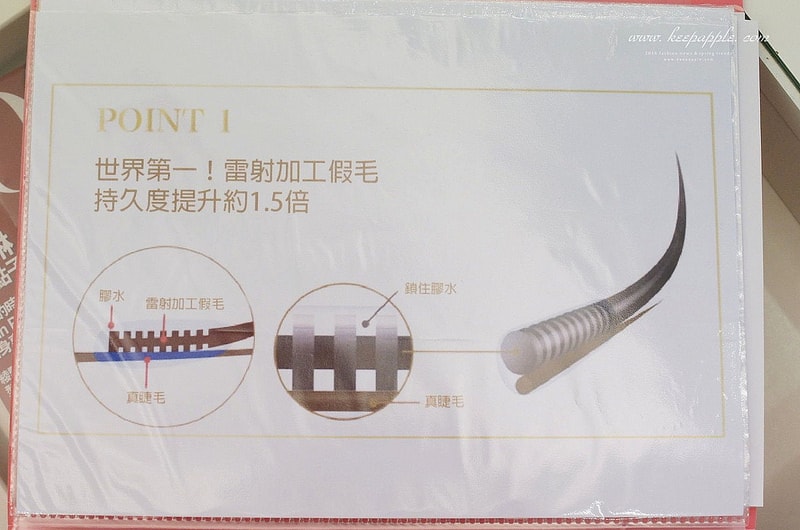 【美睫】出國前的必備迅速變美功課。Lash Labo Tokyo日式無感美睫專門店 - 第23張圖 DSC04181