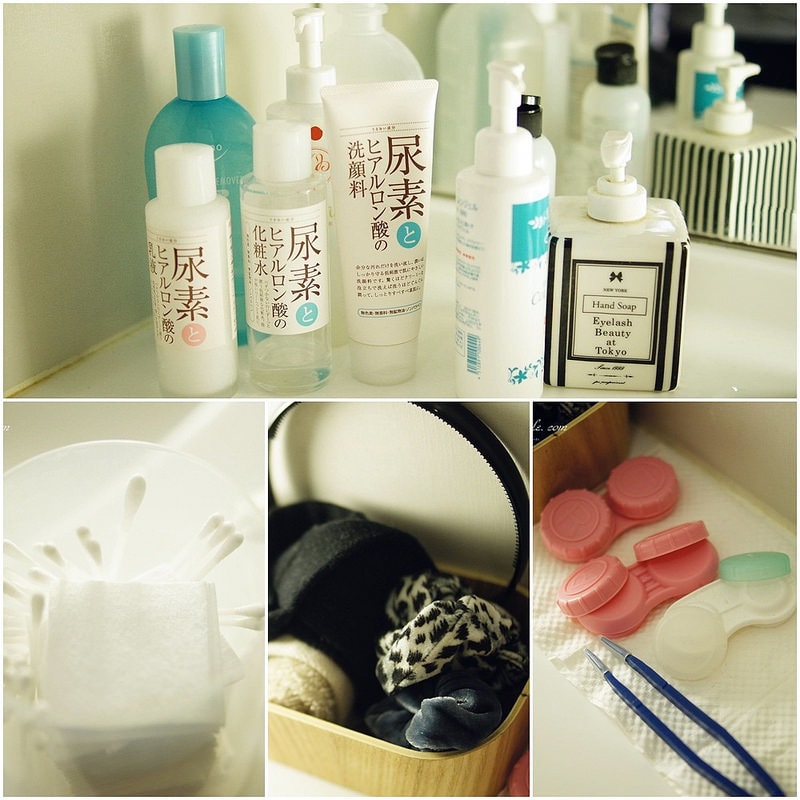 【美睫】出國前的必備迅速變美功課。Lash Labo Tokyo日式無感美睫專門店 - 第26張圖 page