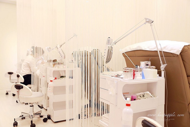 【美睫】出國前的必備迅速變美功課。Lash Labo Tokyo日式無感美睫專門店 - 第27張圖 IMG_0177