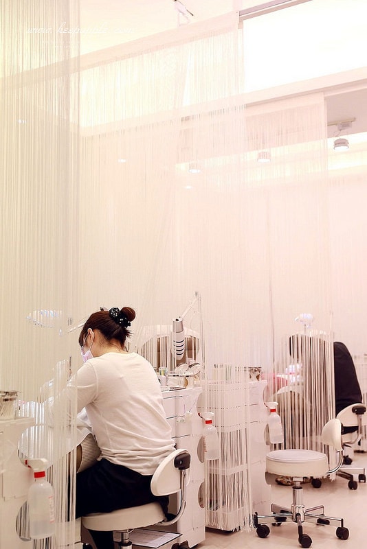 【美睫】出國前的必備迅速變美功課。Lash Labo Tokyo日式無感美睫專門店 - 第36張圖 IMG_0222