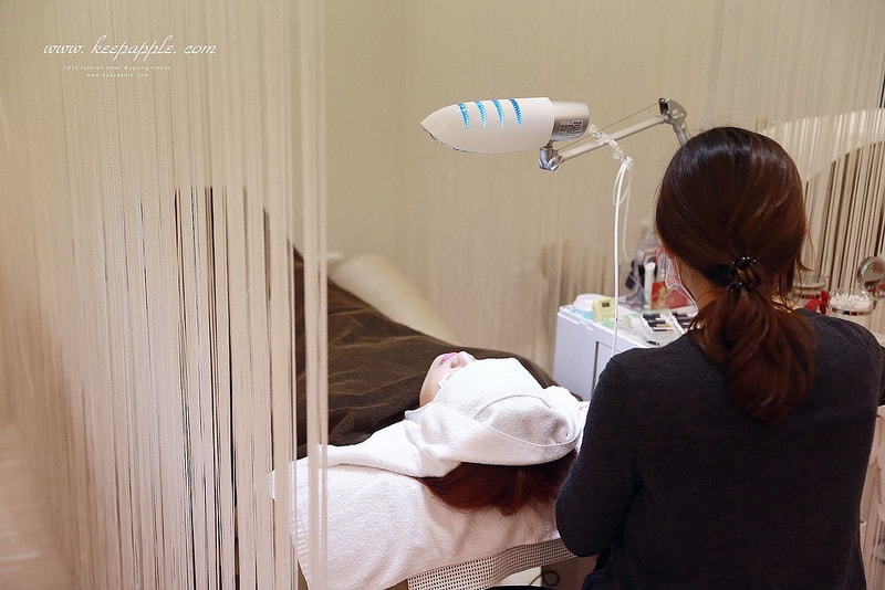 【美睫】出國前的必備迅速變美功課。Lash Labo Tokyo日式無感美睫專門店 - 第37張圖 IMG_0228