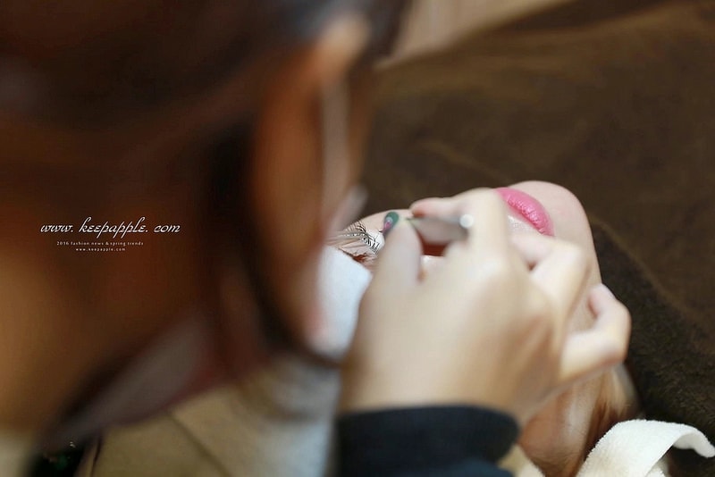 【美睫】出國前的必備迅速變美功課。Lash Labo Tokyo日式無感美睫專門店 - 第39張圖 IMG_0235