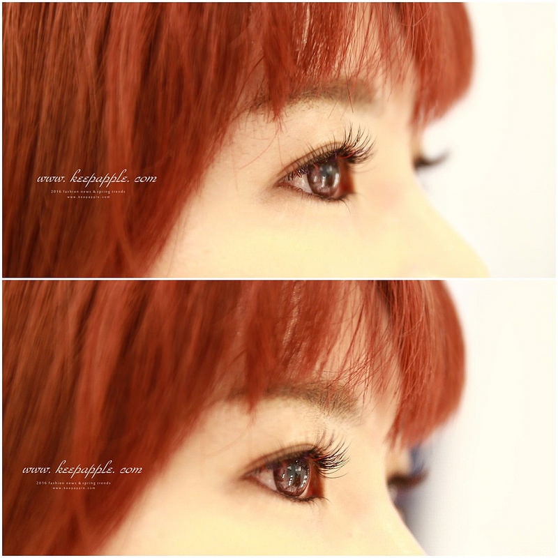 【美睫】出國前的必備迅速變美功課。Lash Labo Tokyo日式無感美睫專門店 - 第48張圖 page1