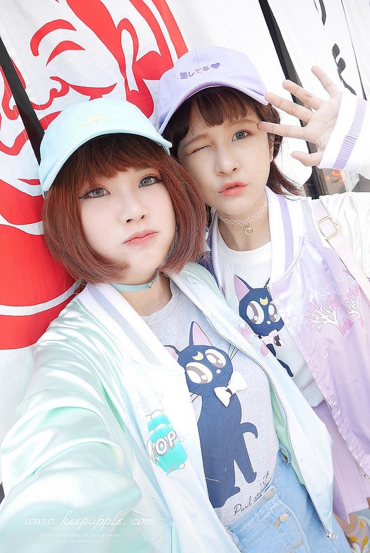 【美睫】出國前的必備迅速變美功課。Lash Labo Tokyo日式無感美睫專門店 - 第56張圖 P1220248