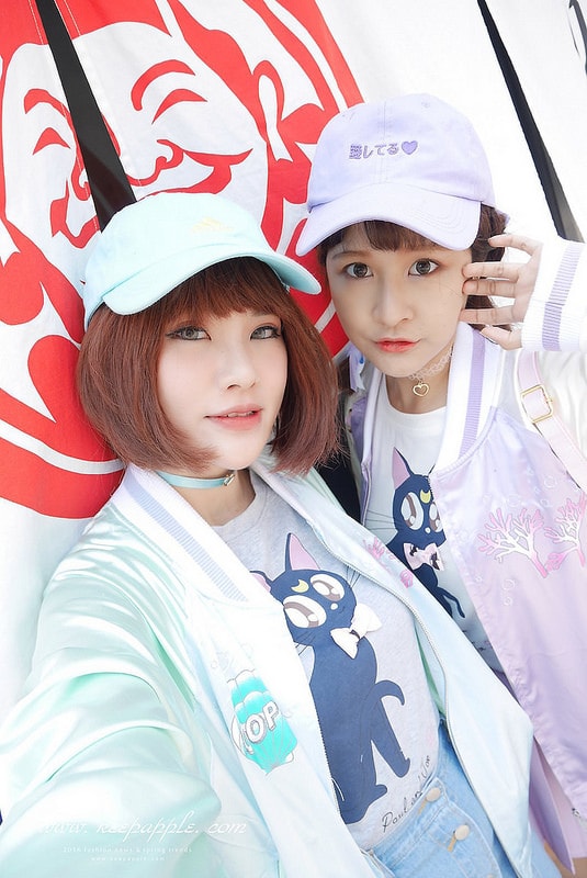 【美睫】出國前的必備迅速變美功課。Lash Labo Tokyo日式無感美睫專門店 - 第57張圖 P1220249