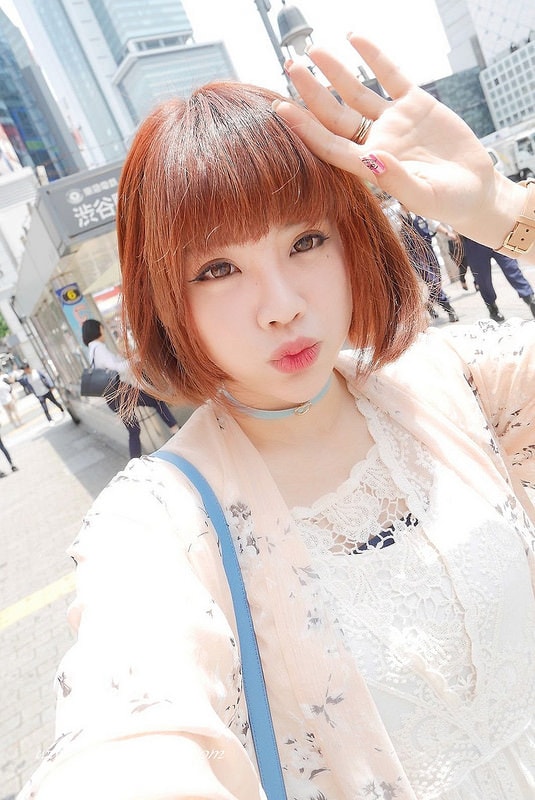 【美睫】出國前的必備迅速變美功課。Lash Labo Tokyo日式無感美睫專門店 - 第60張圖 P1220770