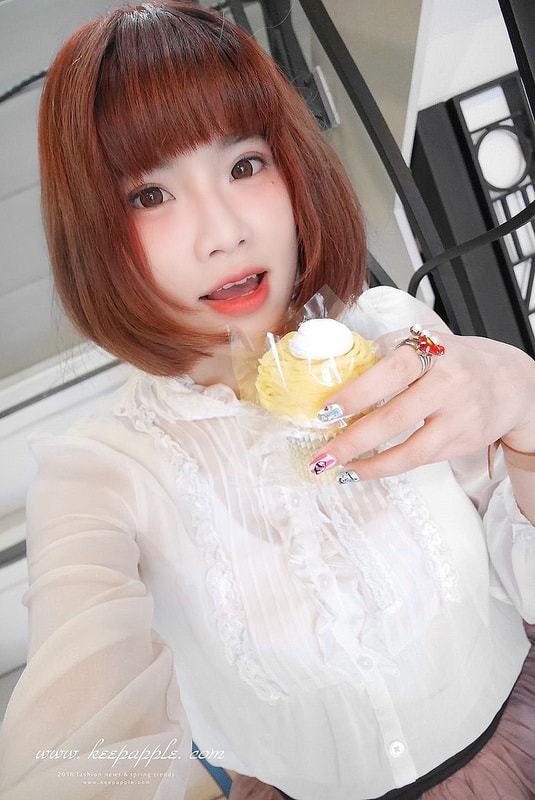 【美睫】出國前的必備迅速變美功課。Lash Labo Tokyo日式無感美睫專門店 - 第62張圖 P1230376