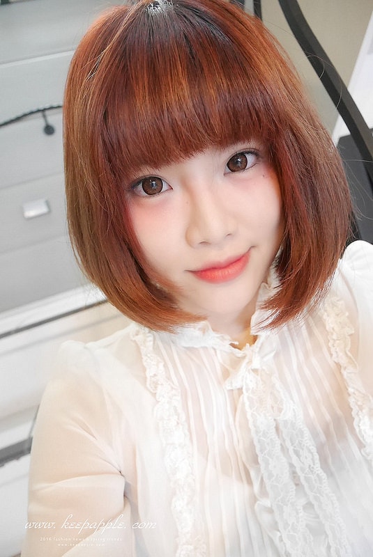 【美睫】出國前的必備迅速變美功課。Lash Labo Tokyo日式無感美睫專門店 - 第63張圖 P1230383