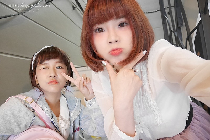 【美睫】出國前的必備迅速變美功課。Lash Labo Tokyo日式無感美睫專門店 - 第65張圖 P1230381