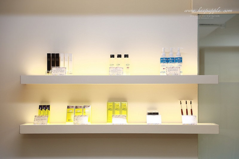 【美睫】出國前的必備迅速變美功課。Lash Labo Tokyo日式無感美睫專門店 - 第71張圖 IMG_1511