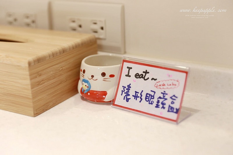 【美睫】出國前的必備迅速變美功課。Lash Labo Tokyo日式無感美睫專門店 - 第74張圖 IMG_1545