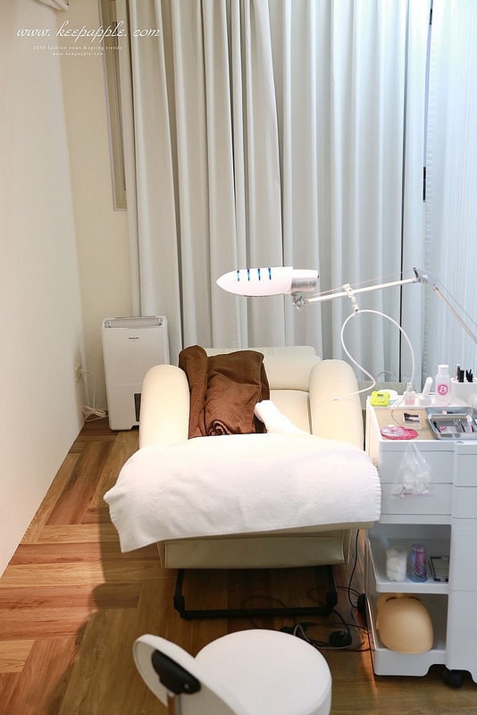 【美睫】出國前的必備迅速變美功課。Lash Labo Tokyo日式無感美睫專門店 - 第75張圖 IMG_1526