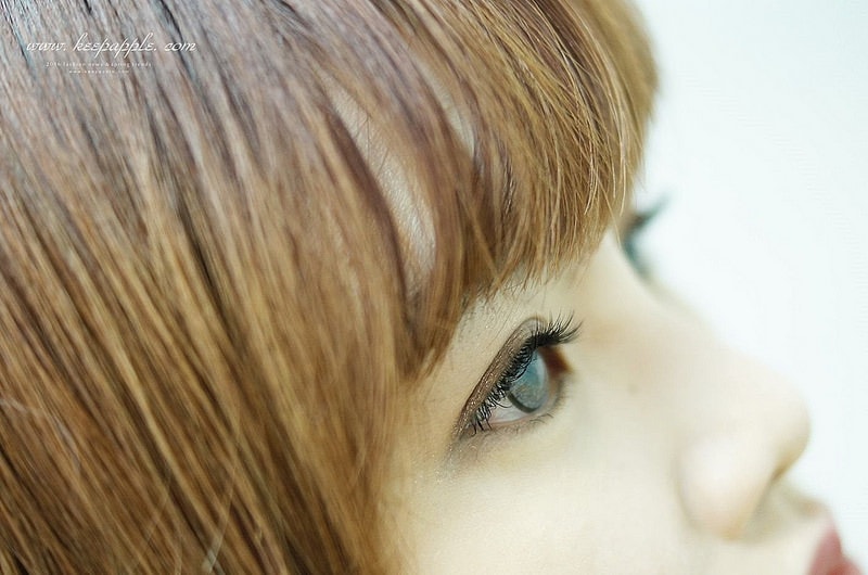 【美睫】出國前的必備迅速變美功課。Lash Labo Tokyo日式無感美睫專門店 - 第86張圖 DSC05190