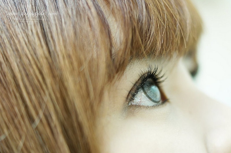 【美睫】出國前的必備迅速變美功課。Lash Labo Tokyo日式無感美睫專門店 - 第87張圖 DSC05191