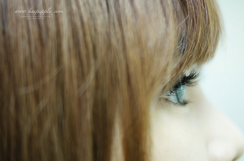 【美睫】出國前的必備迅速變美功課。Lash Labo Tokyo日式無感美睫專門店 - 第90張圖 DSC05207