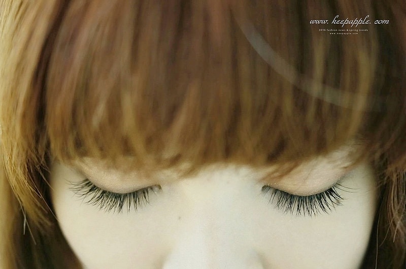 【美睫】出國前的必備迅速變美功課。Lash Labo Tokyo日式無感美睫專門店 - 第91張圖 DSC05202