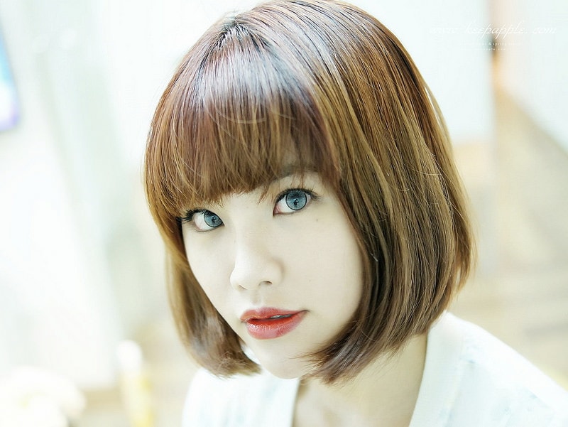 【美睫】出國前的必備迅速變美功課。Lash Labo Tokyo日式無感美睫專門店 - 第92張圖 DSC05203