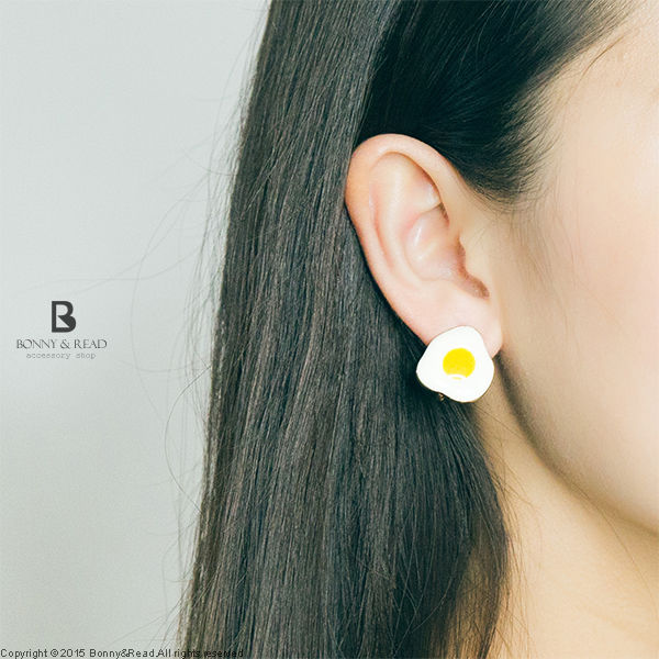 【穿搭】小資女孩們的首選Bonny & Read。CP值超高平價飾品