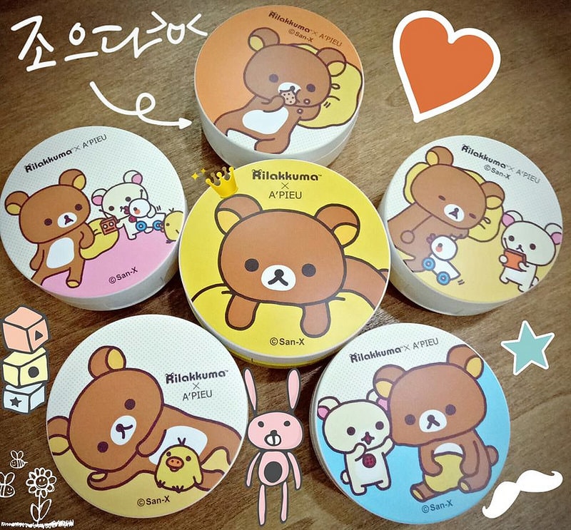 【旅行+敗家】2016釜山夫妻小旅行。大家敲碗的戰利品文來也 - 第3張圖 13528989_1128448813883128_1776397180762451850_n