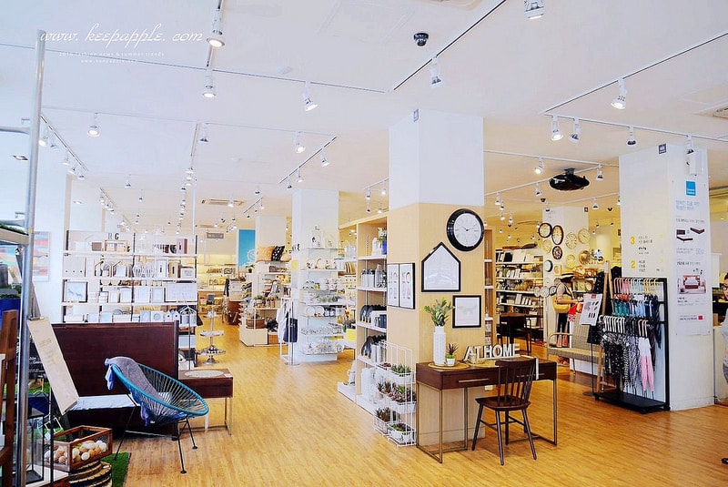 【旅行+敗家】2016釜山夫妻小旅行。大家敲碗的戰利品文來也 - 第5張圖 P1250217