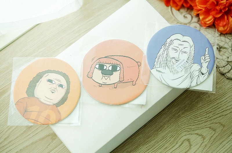 【旅行+敗家】2016釜山夫妻小旅行。大家敲碗的戰利品文來也 - 第33張圖 DSC05838