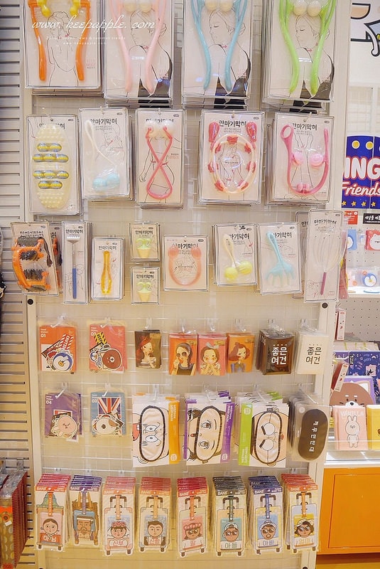 【旅行+敗家】2016釜山夫妻小旅行。大家敲碗的戰利品文來也 - 第34張圖 P1240871